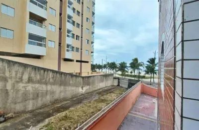 Apartamento com 1 quarto à venda na Rua Artur Marques dos Santos, 73, Balneário Maracanã, Praia Grande