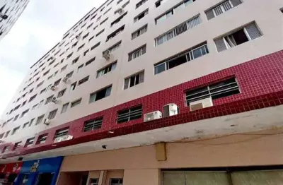 Apartamento com 3 quartos à venda na Avenida Presidente Costa e Silva, 275, Boqueirão, Praia Grande
