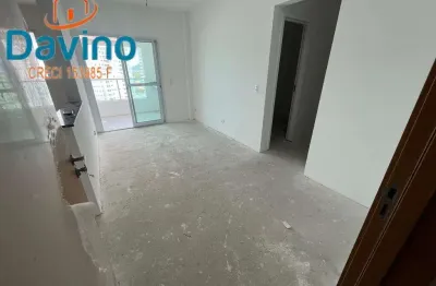 Apartamento com 2 quartos à venda na Avenida Governador Mário Covas Júnior, 6471, Jardim Praia Grande, Mongaguá