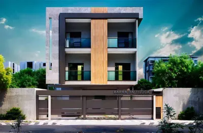 Casa com 3 quartos à venda na Rua Bolívia, 468, Guilhermina, Praia Grande