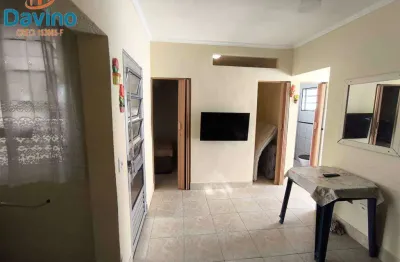 Casa com 2 quartos à venda na Rua Flórida, 51, Vila Balneária, Praia Grande