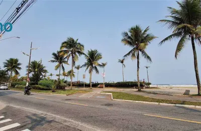 365MIL - RESIDENCIAL NA QUADRA DA PRAIA, 2 DORMITÓRIOS - Jd. Real.