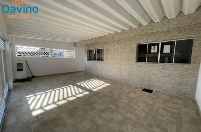 510mil casa 150 metros da praia vila caiçara 03 quartos 01 suíte