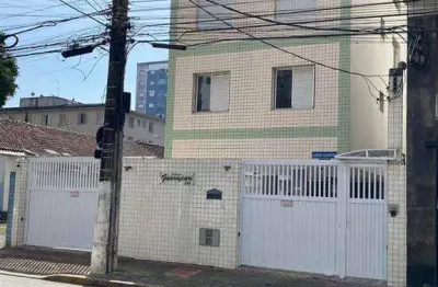 Belo apartamento mobiliado com 1 dormitório, a 300 metros da praia ocian por r$225.000 à vista ou financiamento bancário