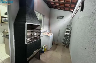 Casa com 3 quartos à venda na Rua Daoud Georges Issa, 59, Vila Mirim, Praia Grande