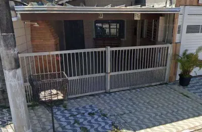 Casa geminada lado praia no flórida com 3 dorms a menos de 250 metros da praia por apenas $365.000,00 aceita financiamento bancário, fgts, minha casa, minha vida