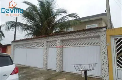 Sobrado Isolado à Venda – Zona 02 | Vila Tupi -  Oportunidade para Investidores!