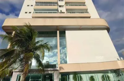 Apartamento de 2 dormitórios com suíte e lazer completo localizado no canto do forte - 4mil pacote mensal locação.