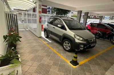 199mil - boqueirão praia grande - sp - 150 metros do mar - apartamento estilo kitnet