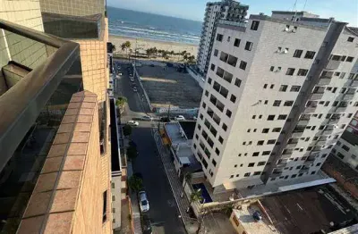 Apartamento com 2 quartos à venda na Rua Tupi, 183, Tupi, Praia Grande