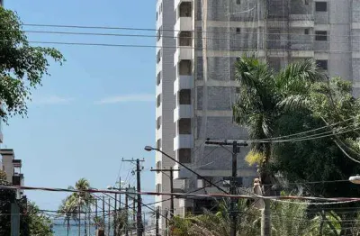 Apartamento com 1 quarto à venda na Rua Tupi, 399, Tupi, Praia Grande