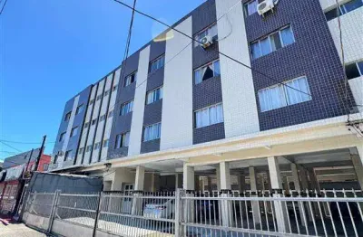 Apartamento com 1 quarto à venda na Rua Juréia, 4400, Aviação, Praia Grande