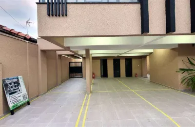 Casa com 2 quartos à venda na Rua Mário de Andrade, 557, Cidade Ocian, Praia Grande