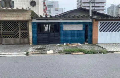 Casa com 2 quartos para alugar na Rua Bororós, 262, Tupi, Praia Grande