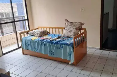 APARTAMENTO COM  67,00 m² - VILA GUILHERMINA - PRAIA GRANDE SP