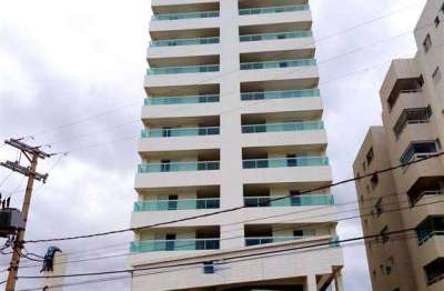 Apartamento com 2 quartos à venda na Rua Jardim Praia Grande, 6621, Jardim Praia Grande, Mongaguá