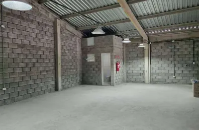 Casa comercial para alugar na Rua José Bonifácio, 400, Centro, São Vicente