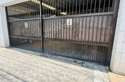 Casa com 2 quartos à venda na Rua Thomé de Souza, 97, Campo da Aviação, Praia Grande