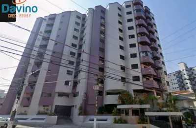 BELO APARTAMENTO COM 2 DORMITÓRIOS, 85m², SACADA FRENTE RUA, 250 METROS DA PRAIA DA GUILHERMINA POR R$445.000 À VISTA OU PELOS BANCOS