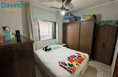 Casa 03 dormitórios geminada 585mil 350 metros do mar da ocian.