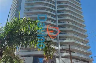 390mil entrada saldo direto - apartamento alto padrão próximo ao mar do forte - ao lado do exército - novo - pronto pra morar