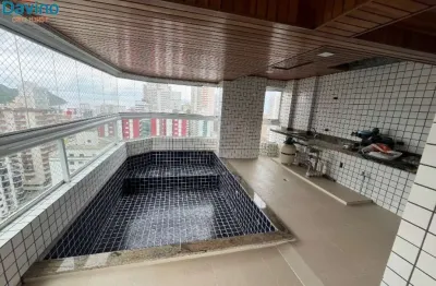 Apartamento 4 suites - piscina privativa na sua sacada gourmet com churrasqueira - 539mil de entrada ja pega as chaves
