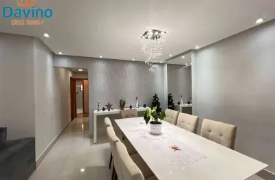 Apartamento e prédio altissímo padrão no bairro do canto do forte