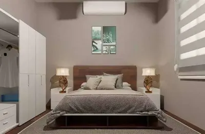 Apartamento com 2 quartos à venda na Rua Daniela Checchia Fares, 220, Aviação, Praia Grande