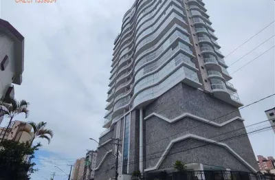 350mil entrada saldo direto - pronto para morar andar alto - sacada gourmet - lazer completo - 150 metros do mar.