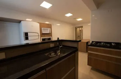 Apartamento com 3 quartos à venda na Rua Marechal Floriano Peixoto, 273, Canto do Forte, Praia Grande