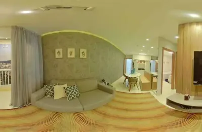 Apartamento com 2 quartos à venda na Rua Parque São Vicente, 271, Parque São Vicente, São Vicente