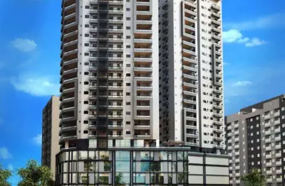 Apartamento com 3 quartos à venda na Avenida Doutor Roberto de Almeida Vinhas, 51, Canto do Forte, Praia Grande