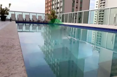 Apartamento com 2 quartos à venda na Rua Tupi, 189, Tupi, Praia Grande