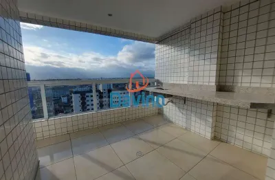 700mil a vista ou 210mil entrada e saldo direto - apartamento novo pronto para morar - 2 vagas de garagem - 2 suites - lazer completo - 200m do mar da aviação