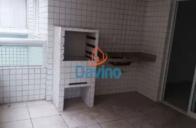 230mil entrada e saldo direto - apartamentos com 99m area - há 100 m do mar e da feirinha da guilhermina.