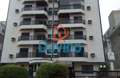 620mil apartamento 3 quartos 2 suites 2 vagas. Vista mar, elevador sacada, há 150 metros da praia da vila guilhermina