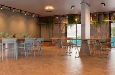 Apartamento com 3 quartos à venda na Rua Forte, 51, Canto do Forte, Praia Grande