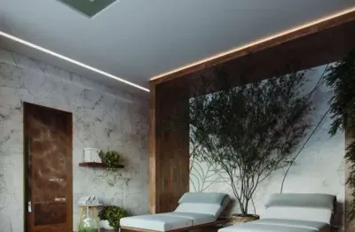 Apartamento com 2 quartos à venda na Rua Centro, 51, Centro, Mongaguá