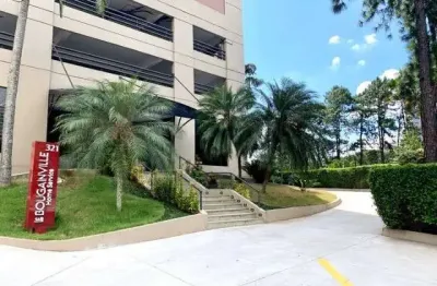 Apartamento com 1 quarto(s) e 1 banheiro(s) para alugar, 55 m² por r$ 6000 / mês