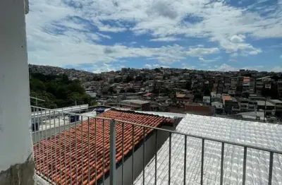 Casa com 1 quarto(s) e 1 banheiro(s) para alugar, 30 m² por r$ 850 / mês