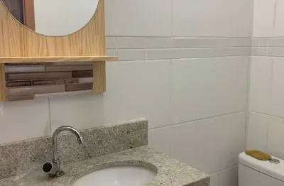 Apartamento com 2 quarto(s) e 3 banheiro(s) para alugar, 70 m² por r$ 3500 / mês