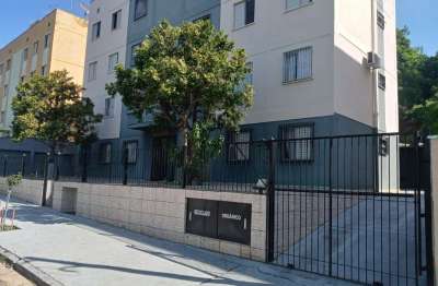 Apartamento com 2 quarto(s) e 1 banheiro(s) para alugar, 47 m² por r$ 1500 / mês