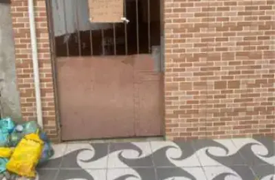 Casa com 1 quarto(s) e 2 banheiro(s) para alugar, 54 m² por r$ 950 / mês