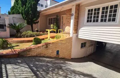Casa com 3 quarto(s) e 3 banheiro(s) para alugar, 439 m² por r$ 10000 / mês