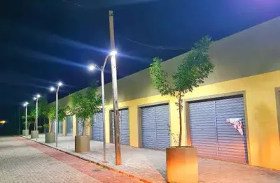 Apartamento com 1 quarto(s) e 1 banheiro(s) para alugar, 24 m² por r$ 500 / mês
