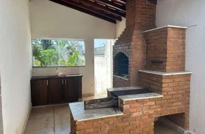 Casa com 3 quarto(s) e 1 banheiro(s) para alugar, 120 m² por r$ 3499 / mês