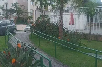 Apartamento com 2 quarto(s) e 1 banheiro(s) para alugar, 43 m² por r$ 900 / mês