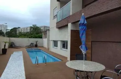 Apartamento com 2 quarto(s) e 2 banheiro(s) para alugar, 50 m² por r$ 1880 / mês