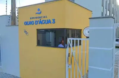 Apartamento com 2 quarto(s) e 2 banheiro(s) para alugar, 55 m² por r$ 750 / mês