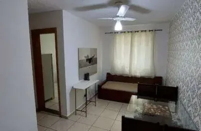 Apartamento com 1 quarto(s) e 1 banheiro(s) para alugar, 42 m² por r$ 2000 / mês